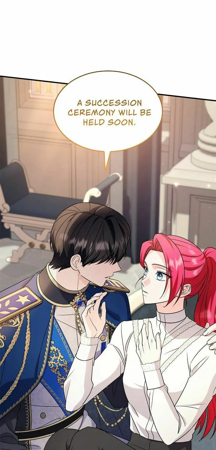 Don't Do This, Your Majesty Chapter 66 page 94 - 
