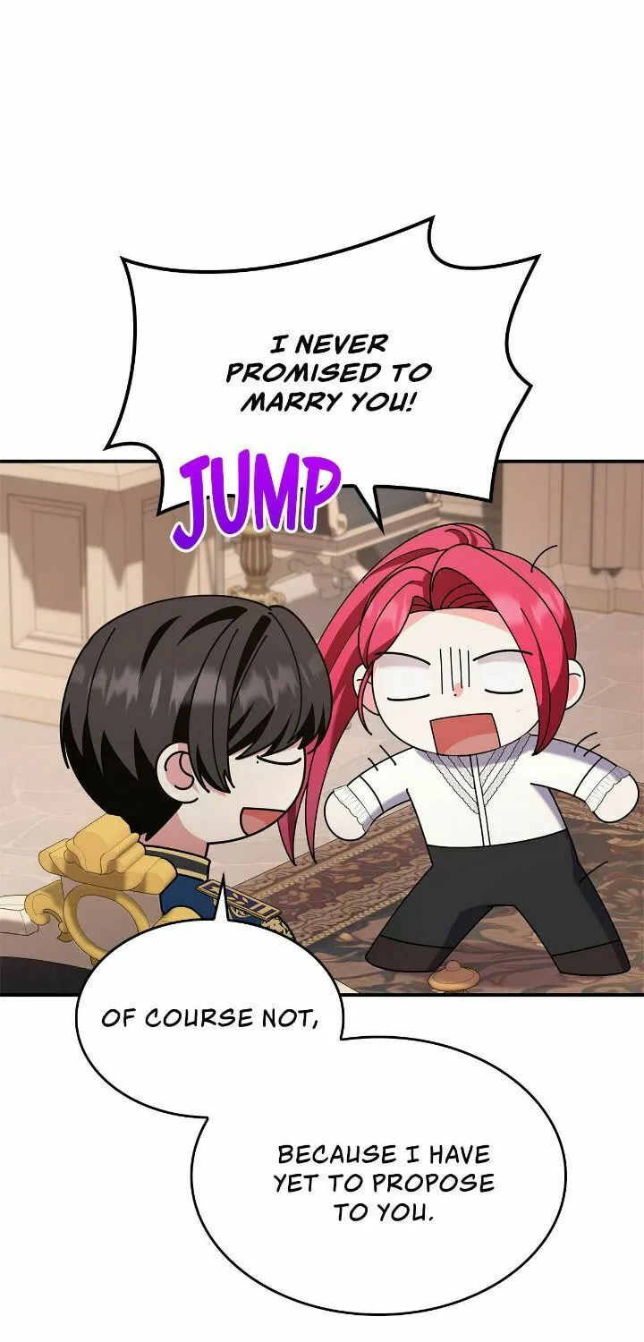 Don't Do This, Your Majesty Chapter 67 page 20 - 