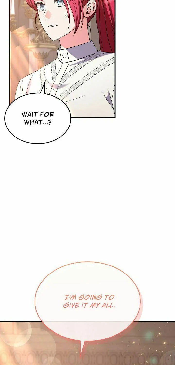 Don't Do This, Your Majesty Chapter 67 page 22 - 