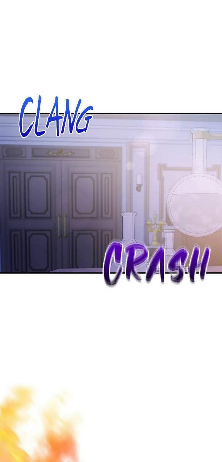 Don't Do This, Your Majesty Chapter 67 page 28 - 