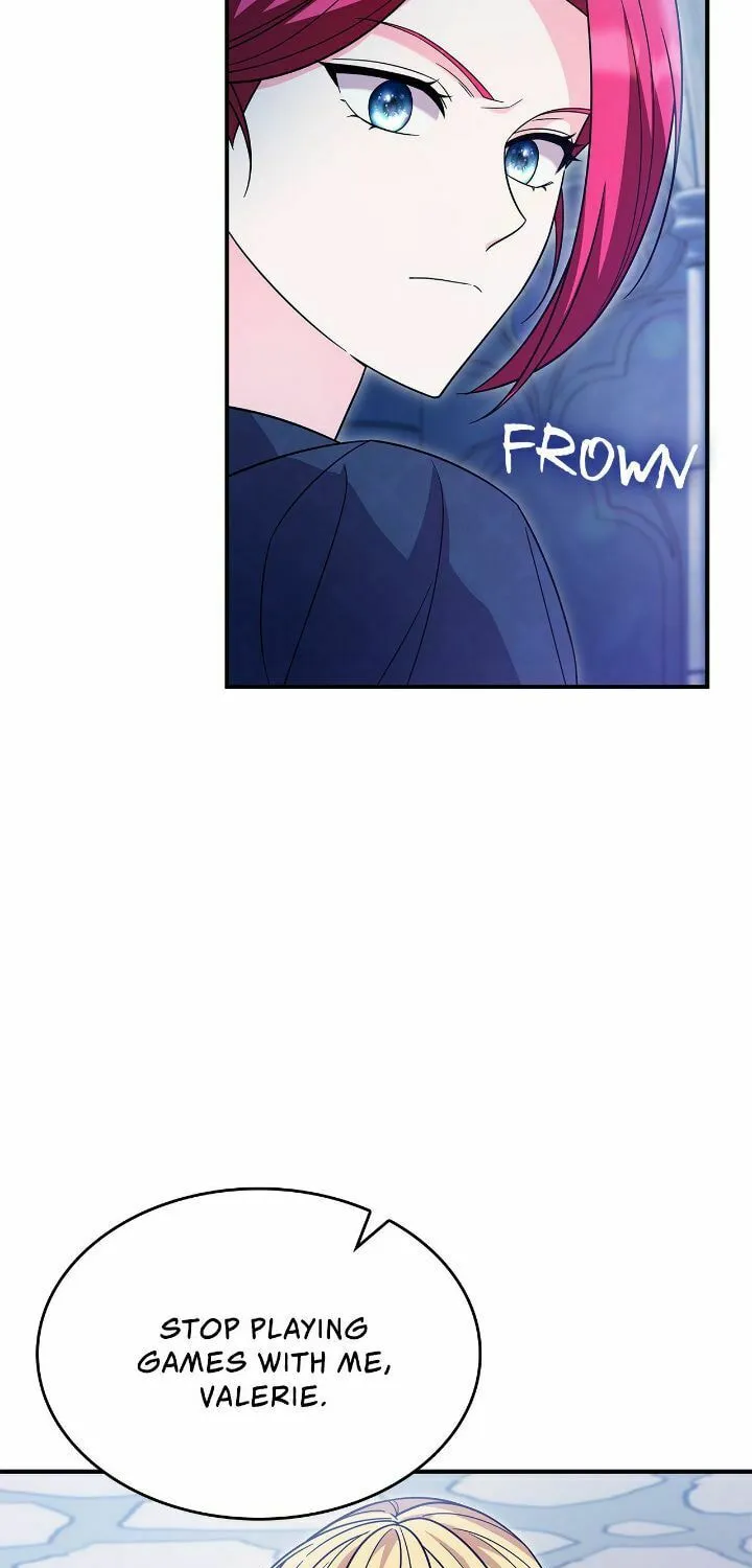 Don't Do This, Your Majesty Chapter 67 page 42 - 