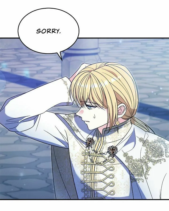 Don't Do This, Your Majesty Chapter 67 page 48 - 