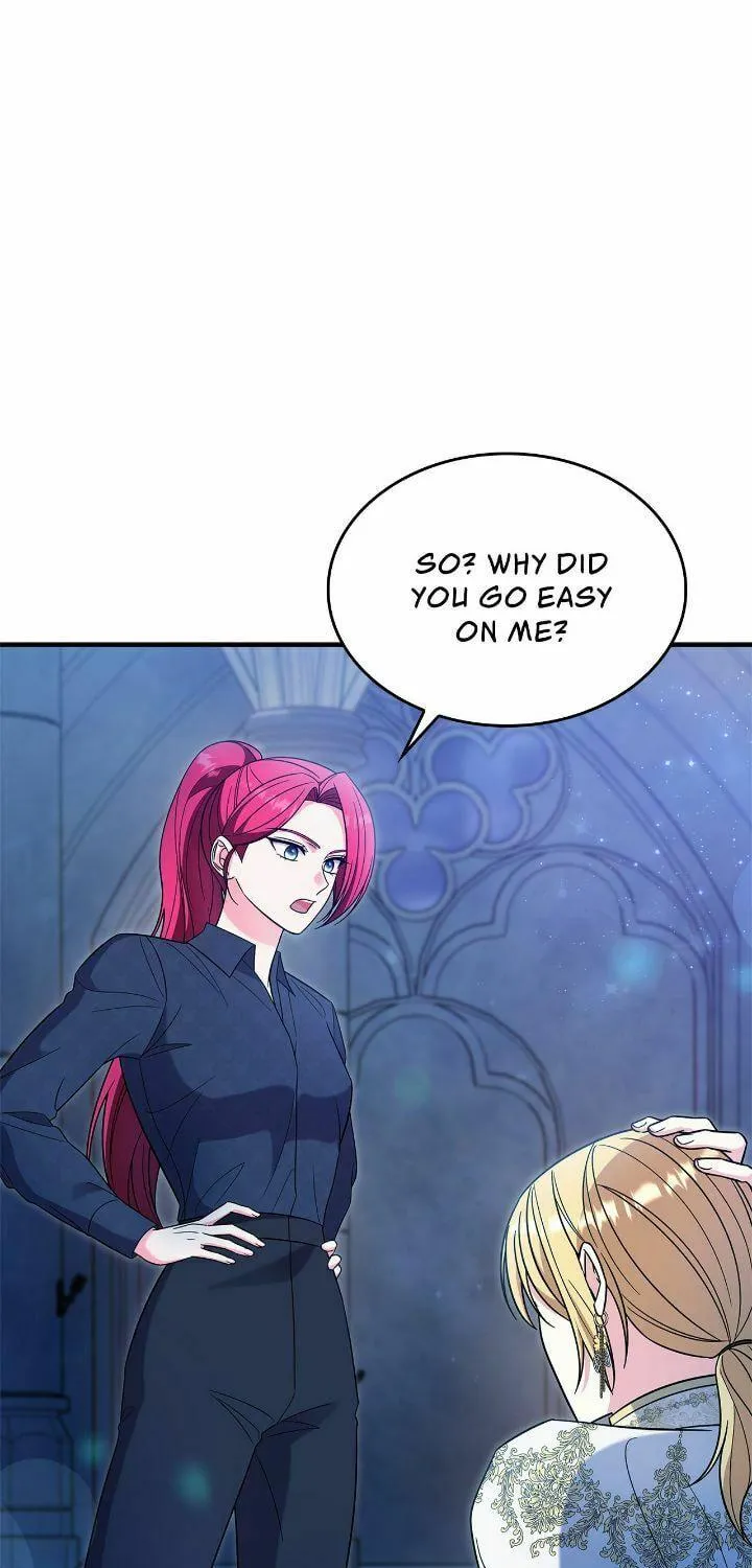 Don't Do This, Your Majesty Chapter 67 page 49 - 