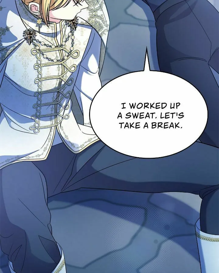 Don't Do This, Your Majesty Chapter 67 page 57 - 