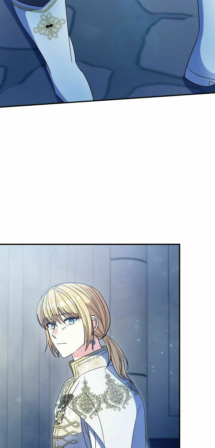 Don't Do This, Your Majesty Chapter 67 page 58 - 