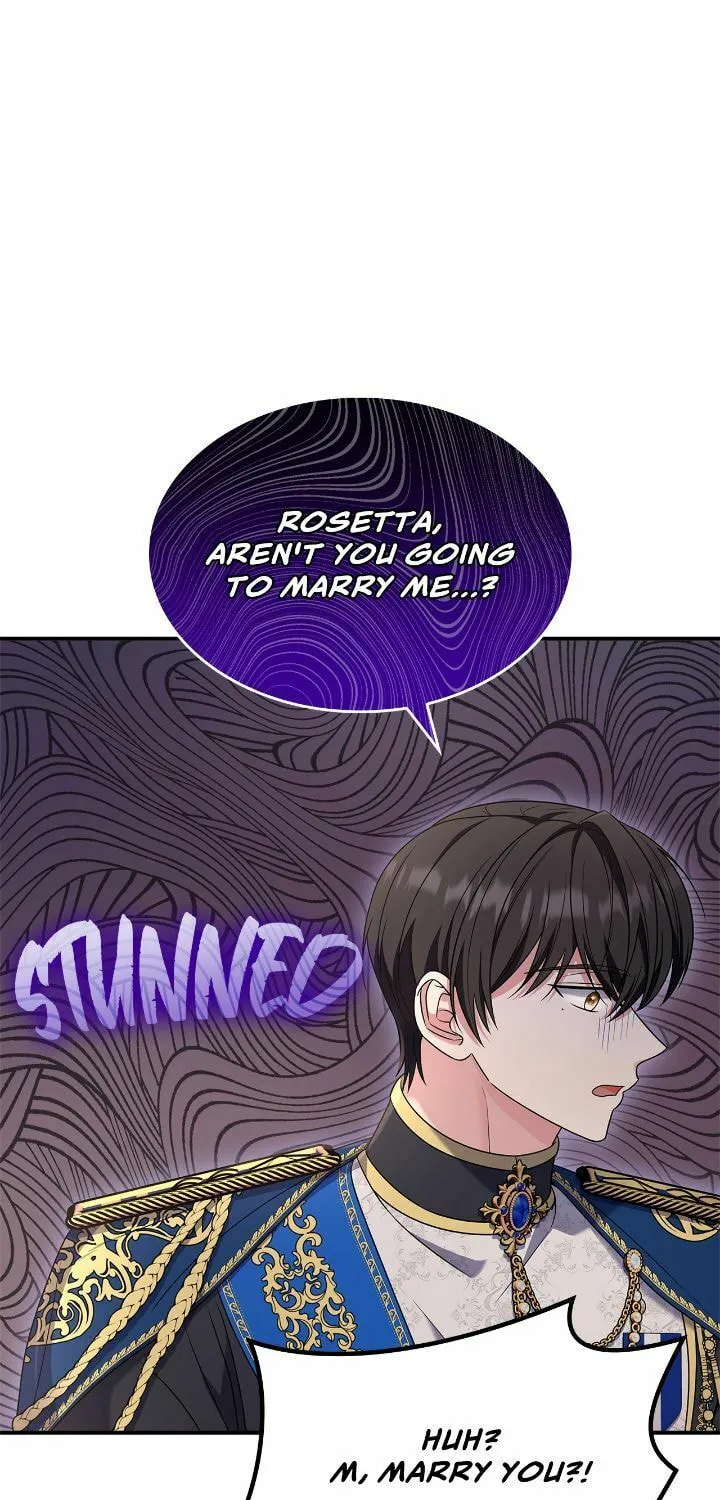 Don't Do This, Your Majesty Chapter 67 page 7 - 