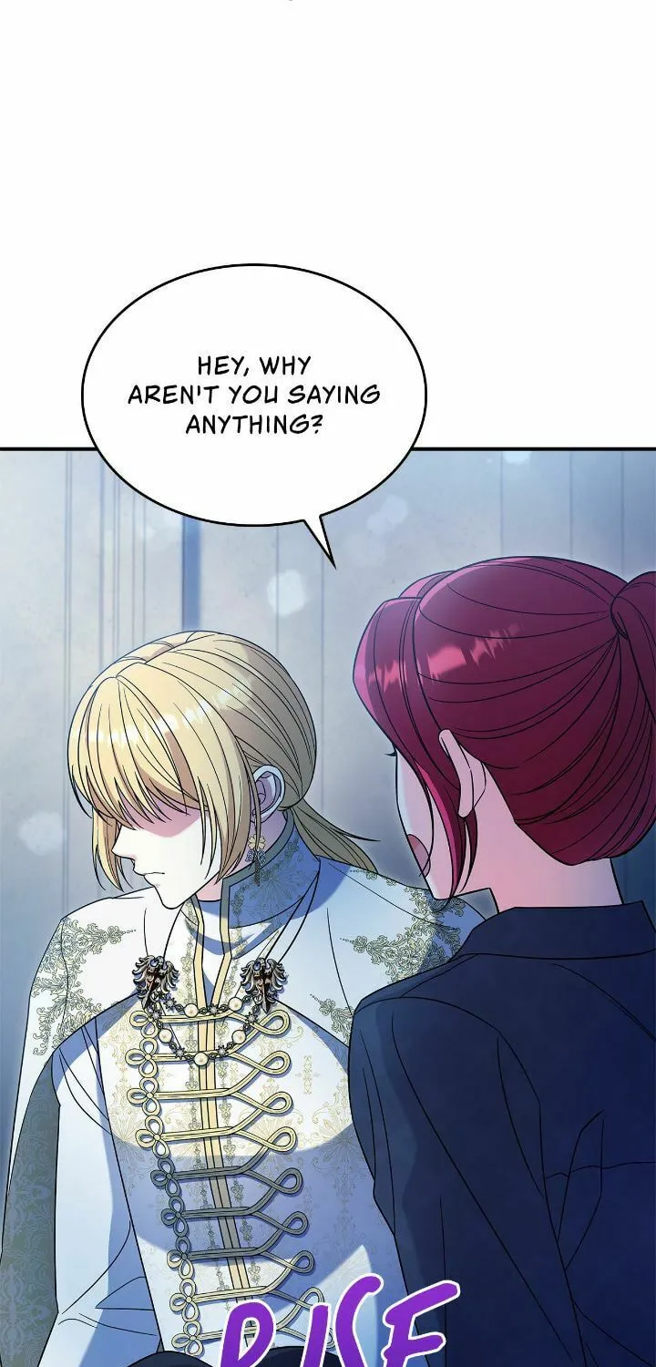 Don't Do This, Your Majesty Chapter 67 page 69 - 
