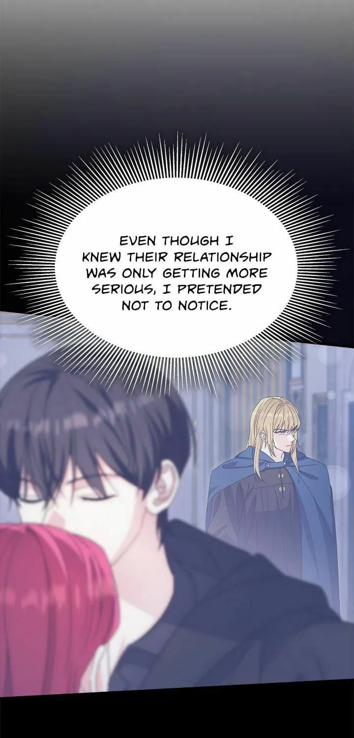 Don't Do This, Your Majesty Chapter 67 page 73 - 