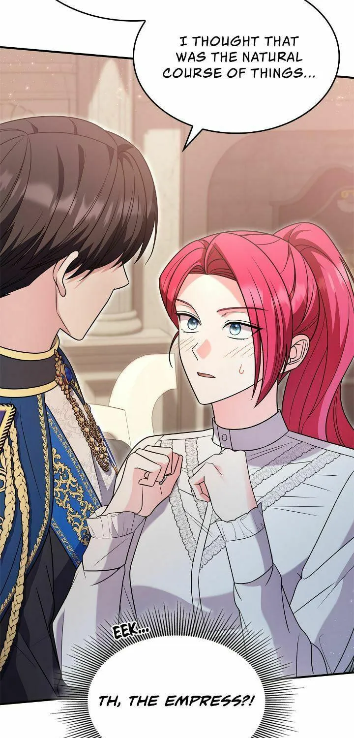 Don't Do This, Your Majesty Chapter 67 page 9 - 