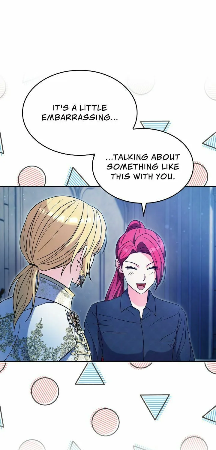 Don't Do This, Your Majesty Chapter 67 page 84 - 