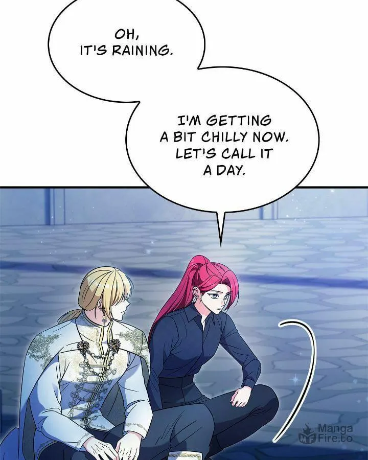 Don't Do This, Your Majesty Chapter 67 page 89 - 