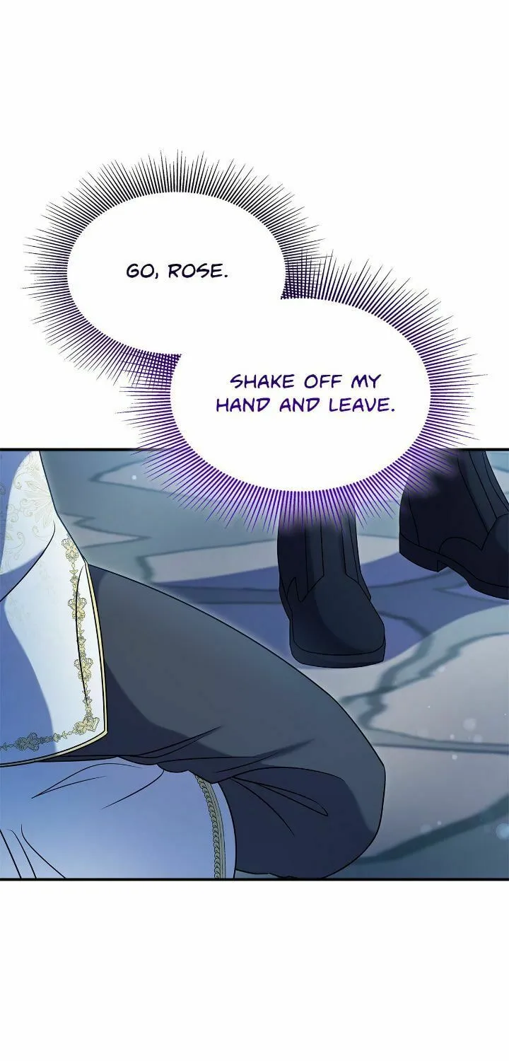 Don't Do This, Your Majesty Chapter 68 page 19 - 