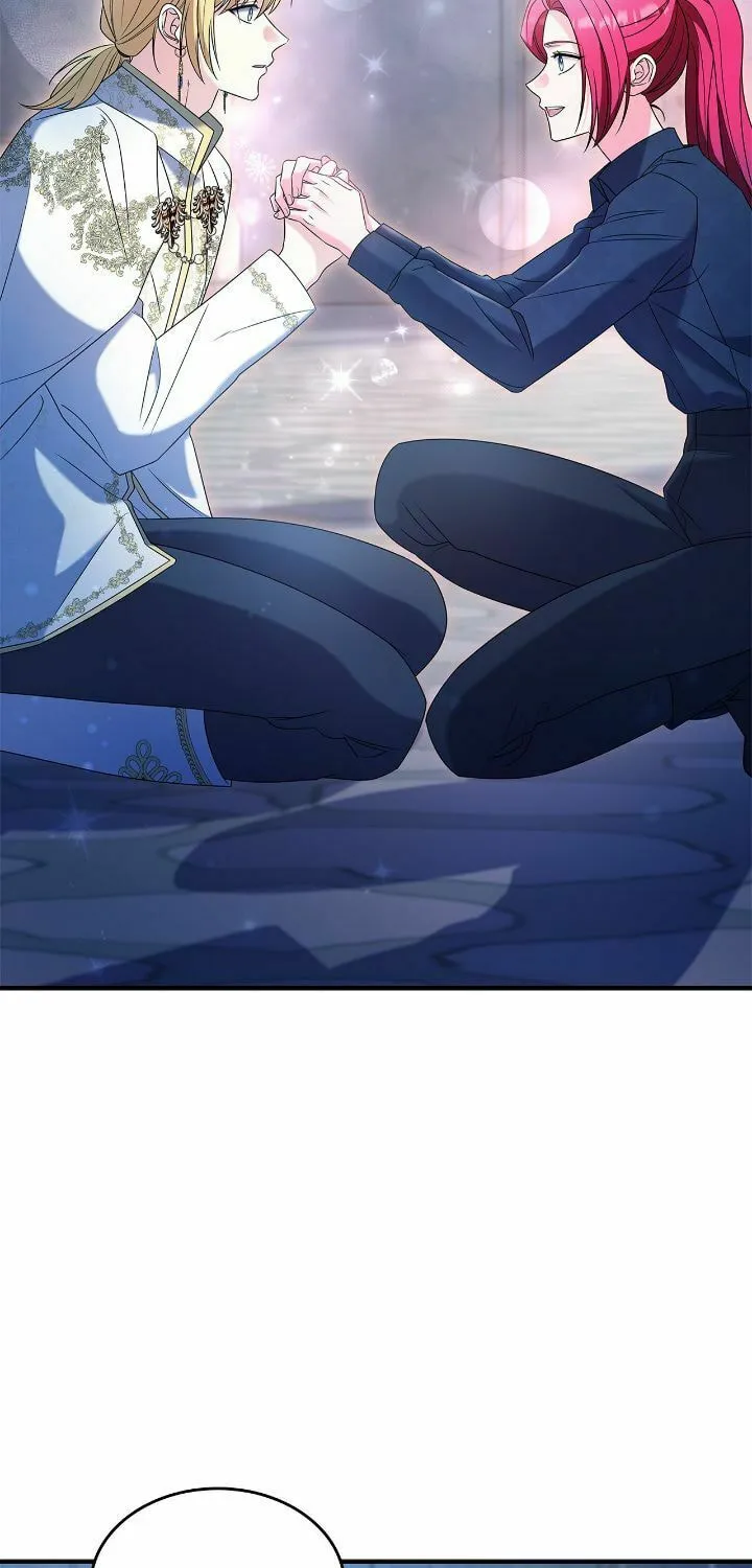 Don't Do This, Your Majesty Chapter 68 page 25 - 