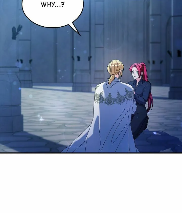 Don't Do This, Your Majesty Chapter 68 page 26 - 