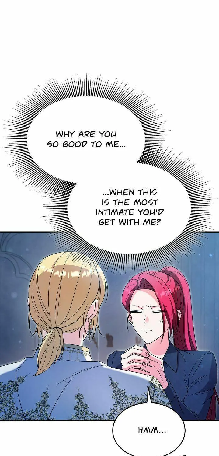Don't Do This, Your Majesty Chapter 68 page 27 - 