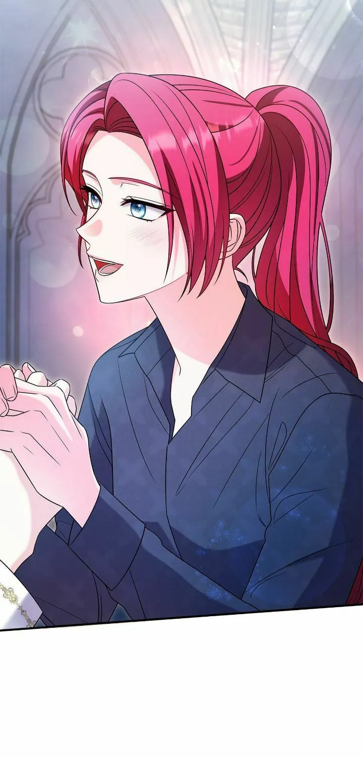 Don't Do This, Your Majesty Chapter 68 page 29 - 