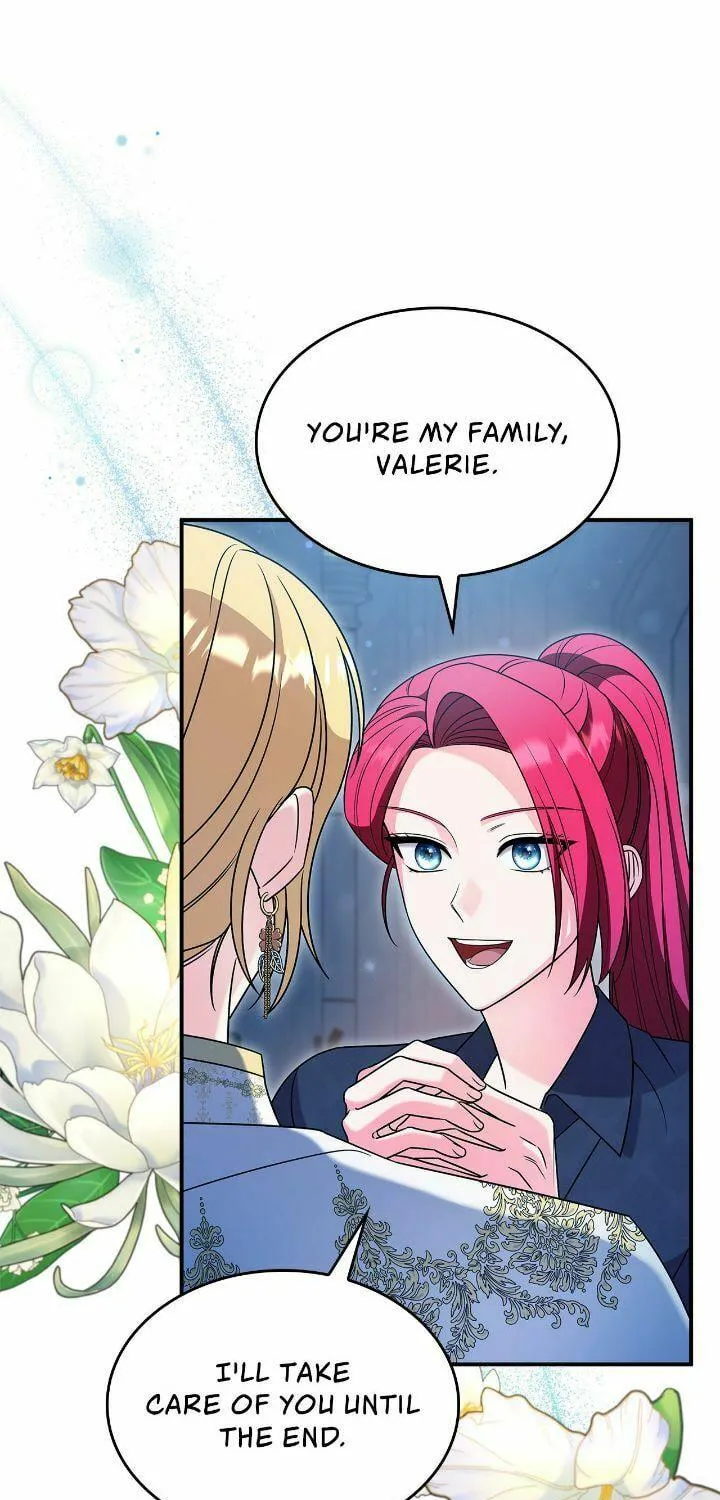 Don't Do This, Your Majesty Chapter 68 page 33 - 