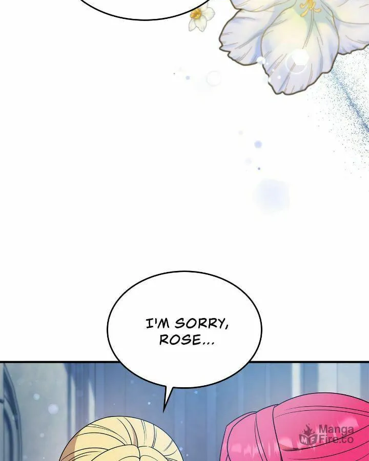 Don't Do This, Your Majesty Chapter 68 page 34 - 