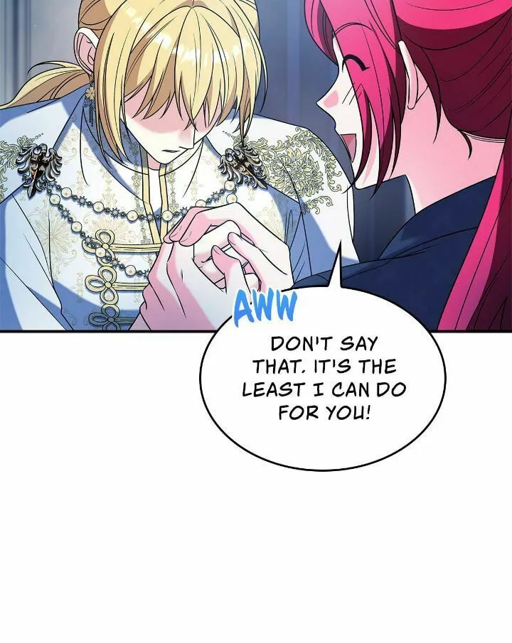 Don't Do This, Your Majesty Chapter 68 page 35 - 