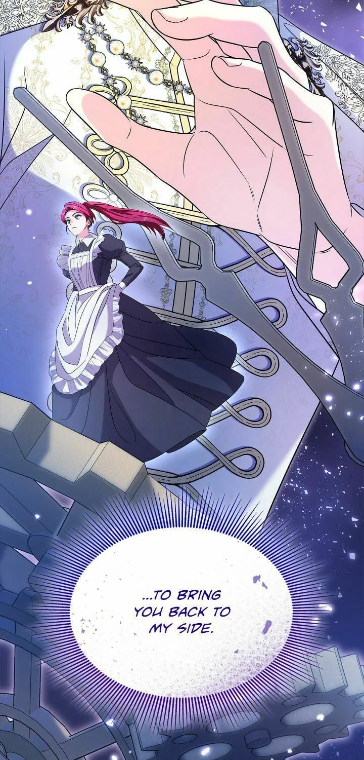 Don't Do This, Your Majesty Chapter 68 page 42 - 