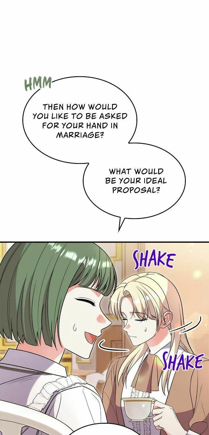 Don't Do This, Your Majesty Chapter 68 page 49 - 