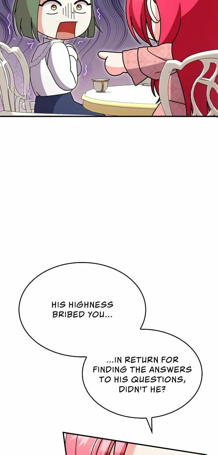 Don't Do This, Your Majesty Chapter 68 page 56 - 