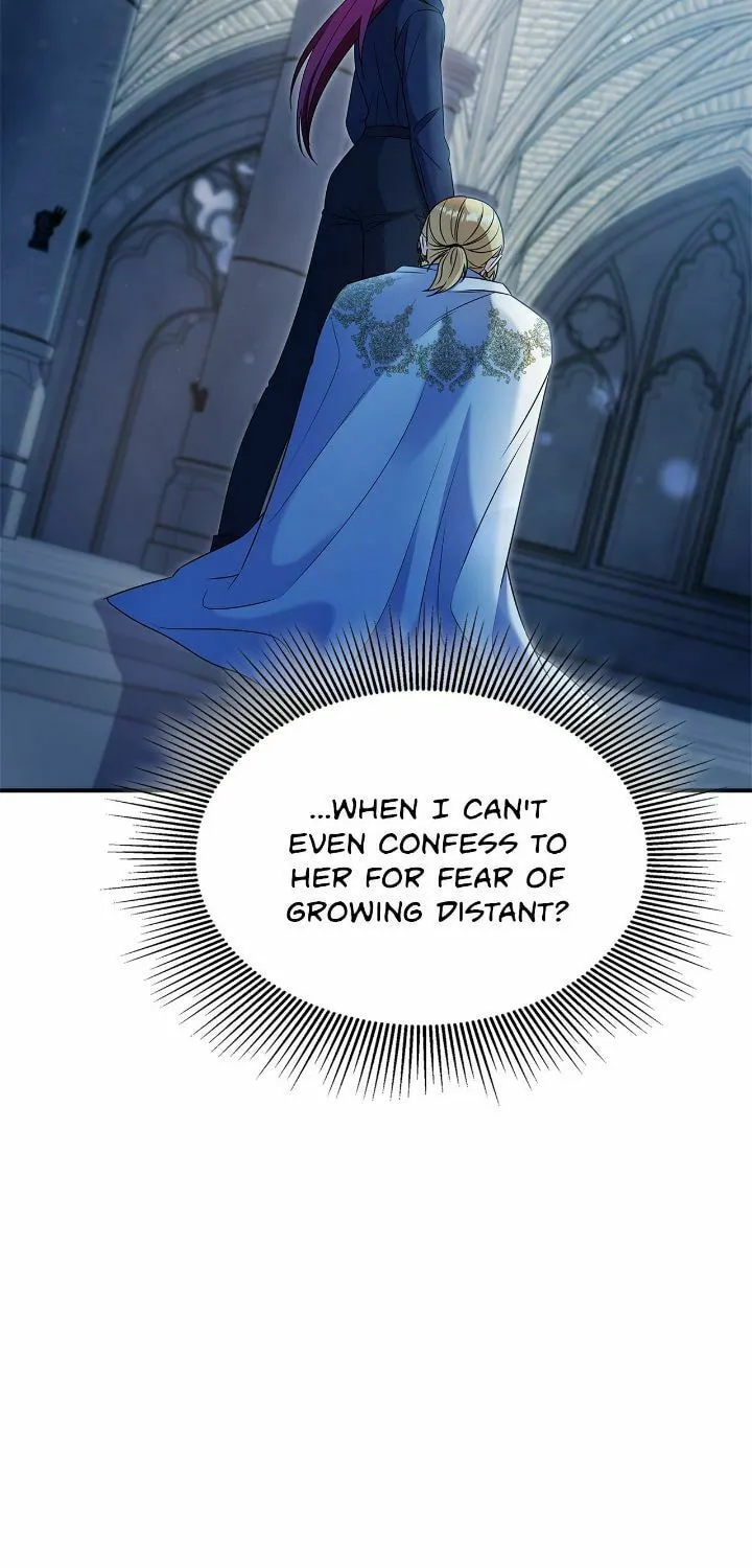 Don't Do This, Your Majesty Chapter 68 page 7 - 