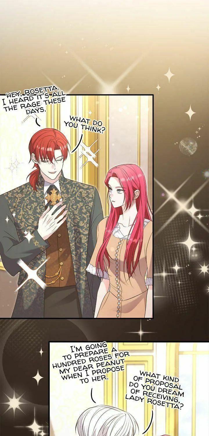 Don't Do This, Your Majesty Chapter 68 page 65 - 