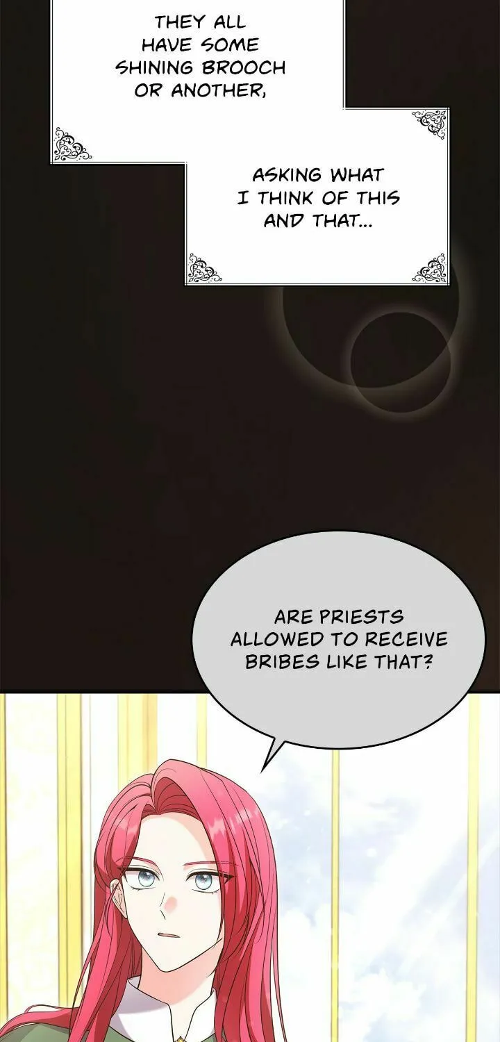 Don't Do This, Your Majesty Chapter 68 page 67 - 