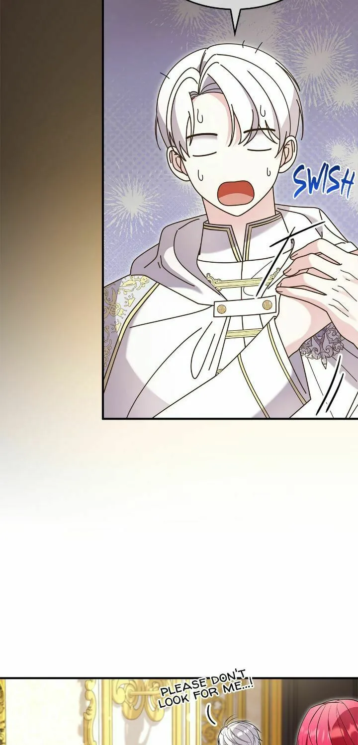 Don't Do This, Your Majesty Chapter 68 page 69 - 