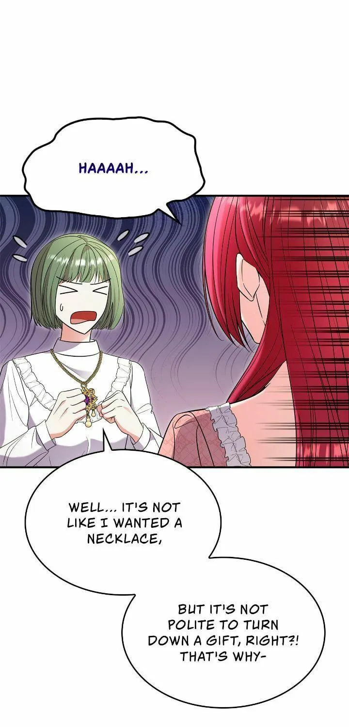 Don't Do This, Your Majesty Chapter 68 page 72 - 