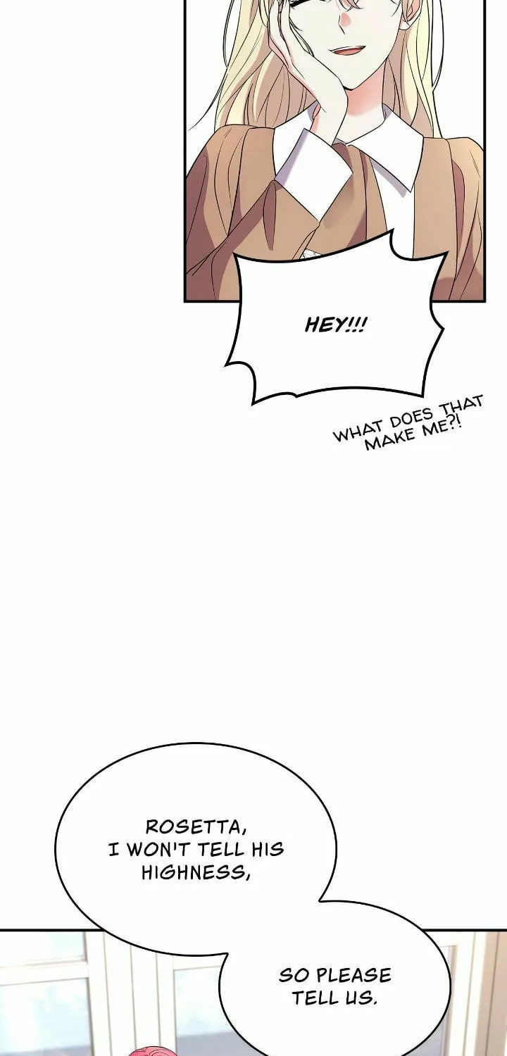 Don't Do This, Your Majesty Chapter 68 page 74 - 