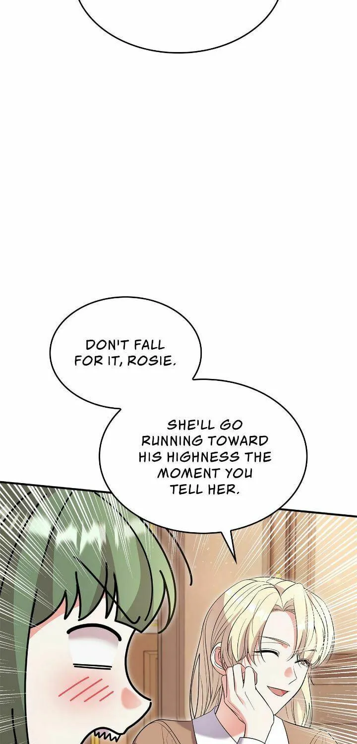 Don't Do This, Your Majesty Chapter 68 page 76 - 