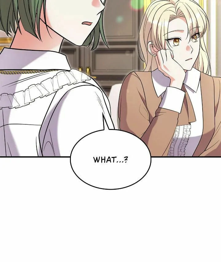 Don't Do This, Your Majesty Chapter 68 page 80 - 