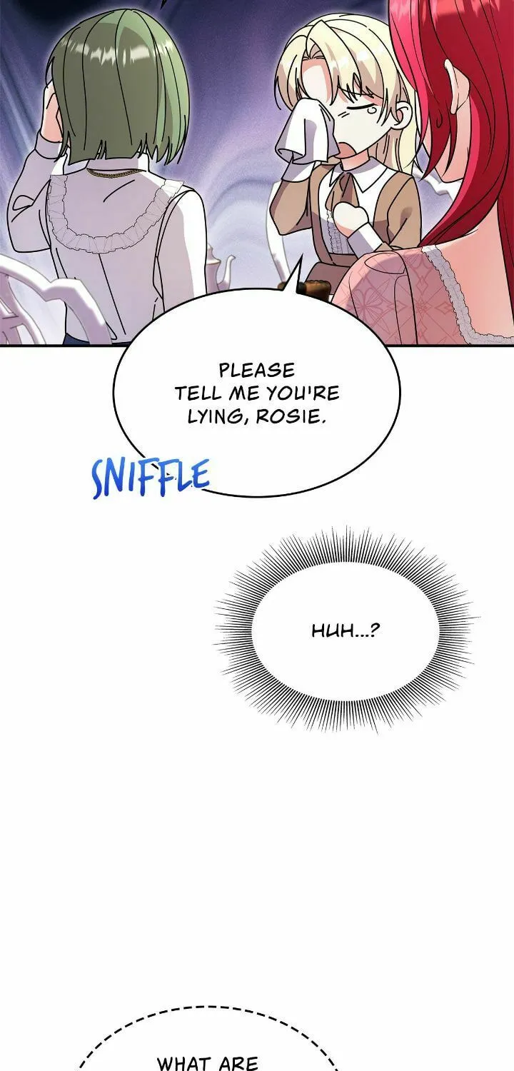 Don't Do This, Your Majesty Chapter 68 page 83 - 