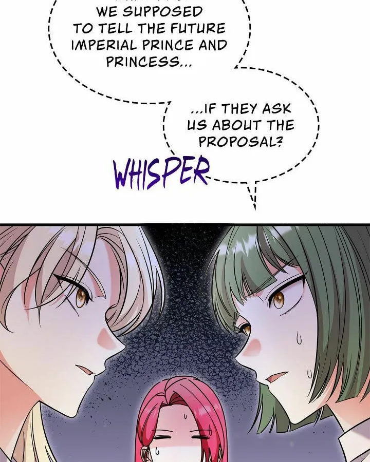 Don't Do This, Your Majesty Chapter 68 page 84 - 