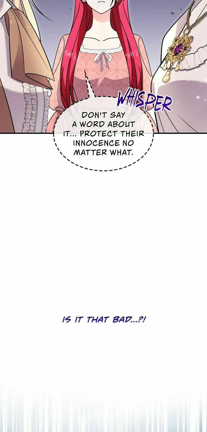 Don't Do This, Your Majesty Chapter 68 page 85 - 