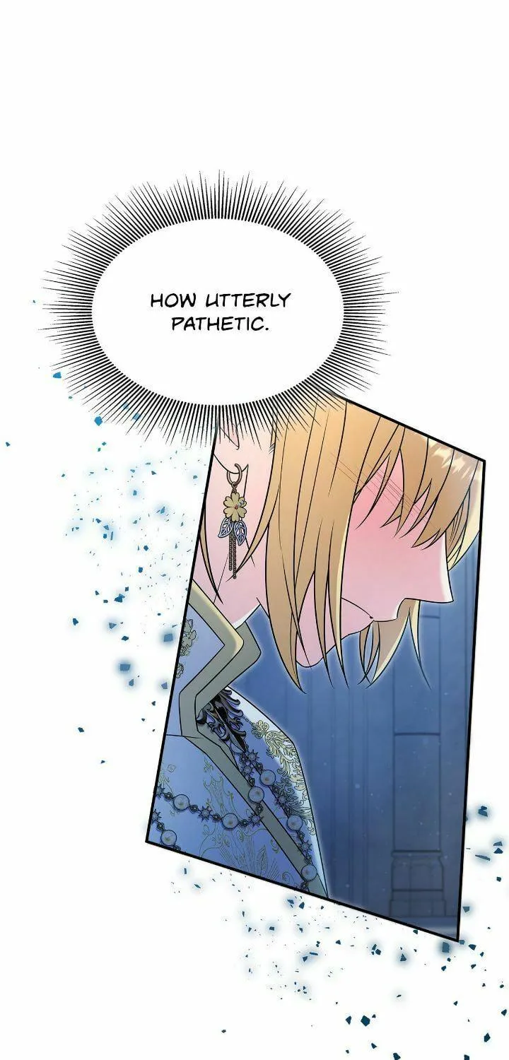 Don't Do This, Your Majesty Chapter 68 page 10 - 