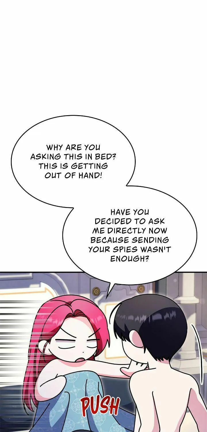 Don't Do This, Your Majesty Chapter 68 page 92 - 