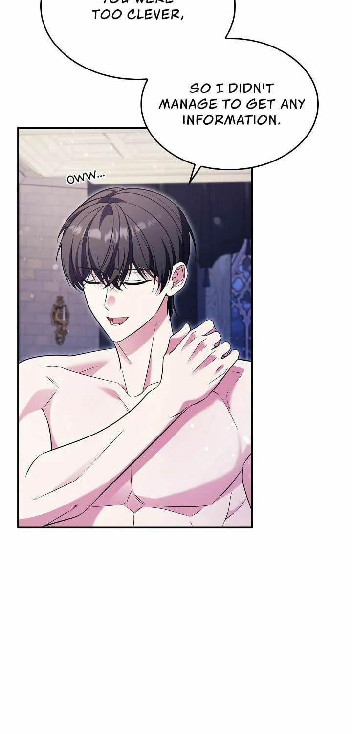 Don't Do This, Your Majesty Chapter 68 page 94 - 
