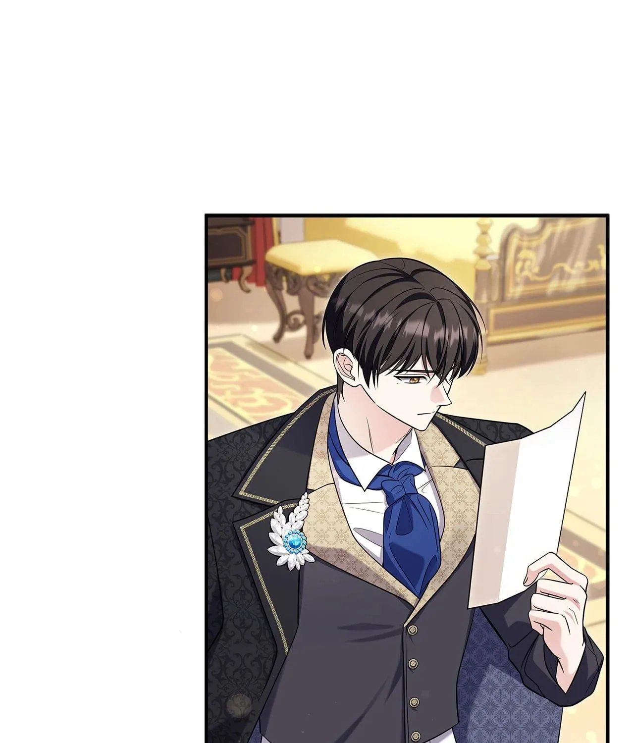 Don't Do This, Your Majesty Chapter 69 page 101 - 