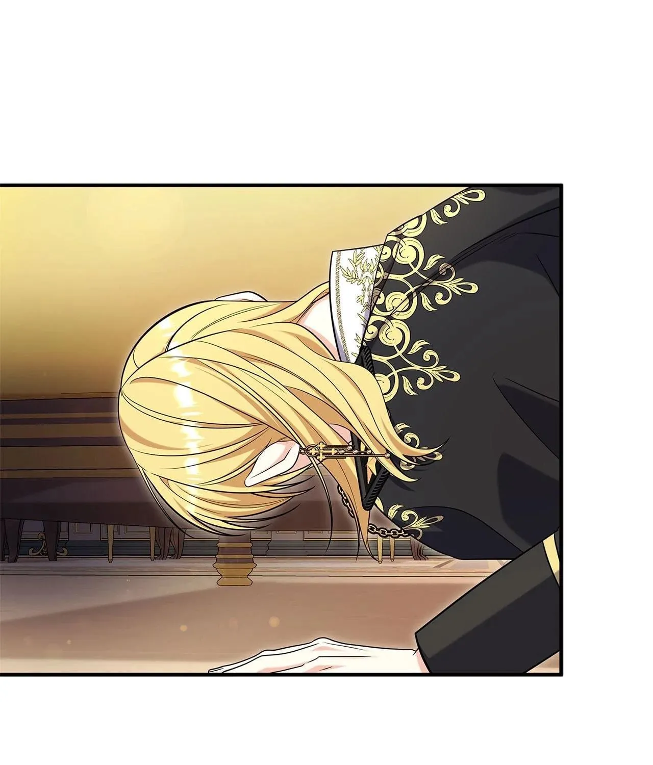 Don't Do This, Your Majesty Chapter 69 page 103 - 