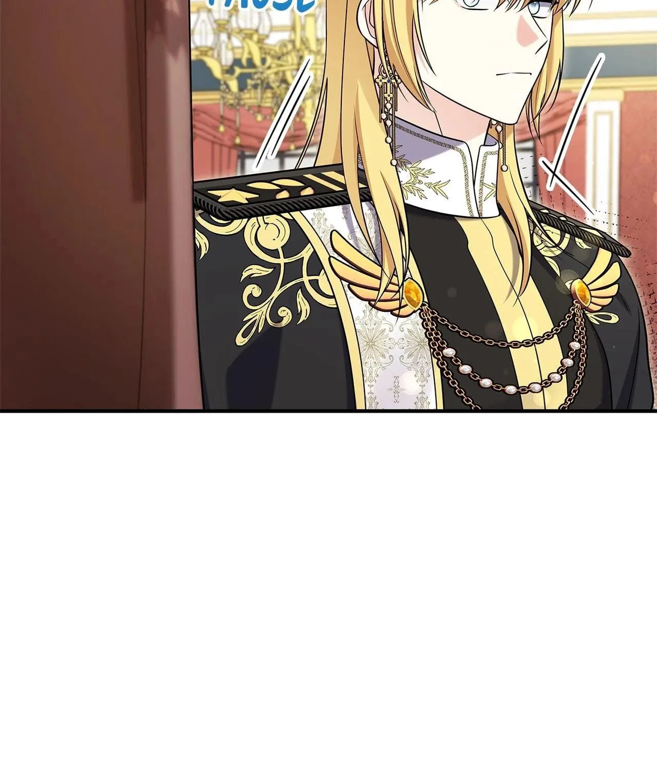 Don't Do This, Your Majesty Chapter 69 page 105 - 