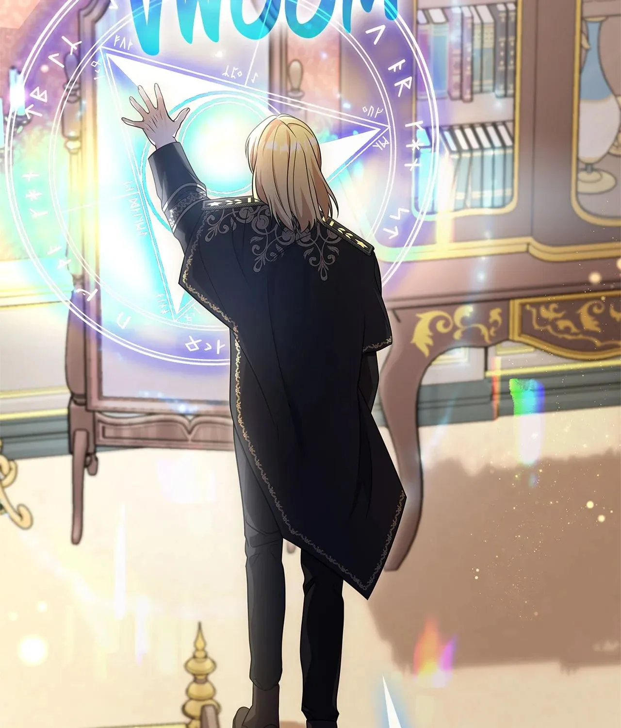 Don't Do This, Your Majesty Chapter 69 page 113 - 