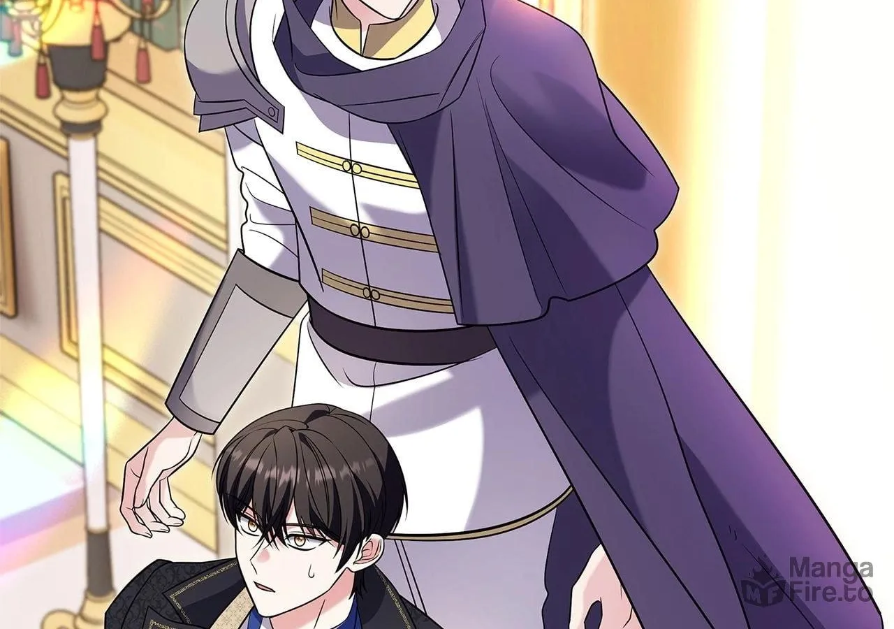 Don't Do This, Your Majesty Chapter 69 page 122 - 
