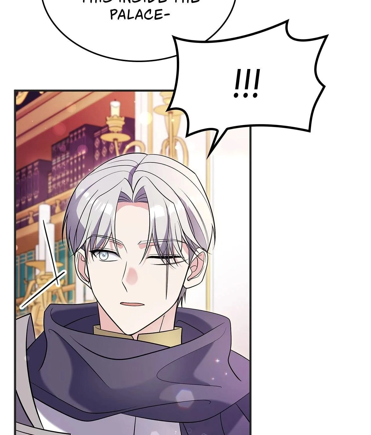 Don't Do This, Your Majesty Chapter 69 page 125 - 