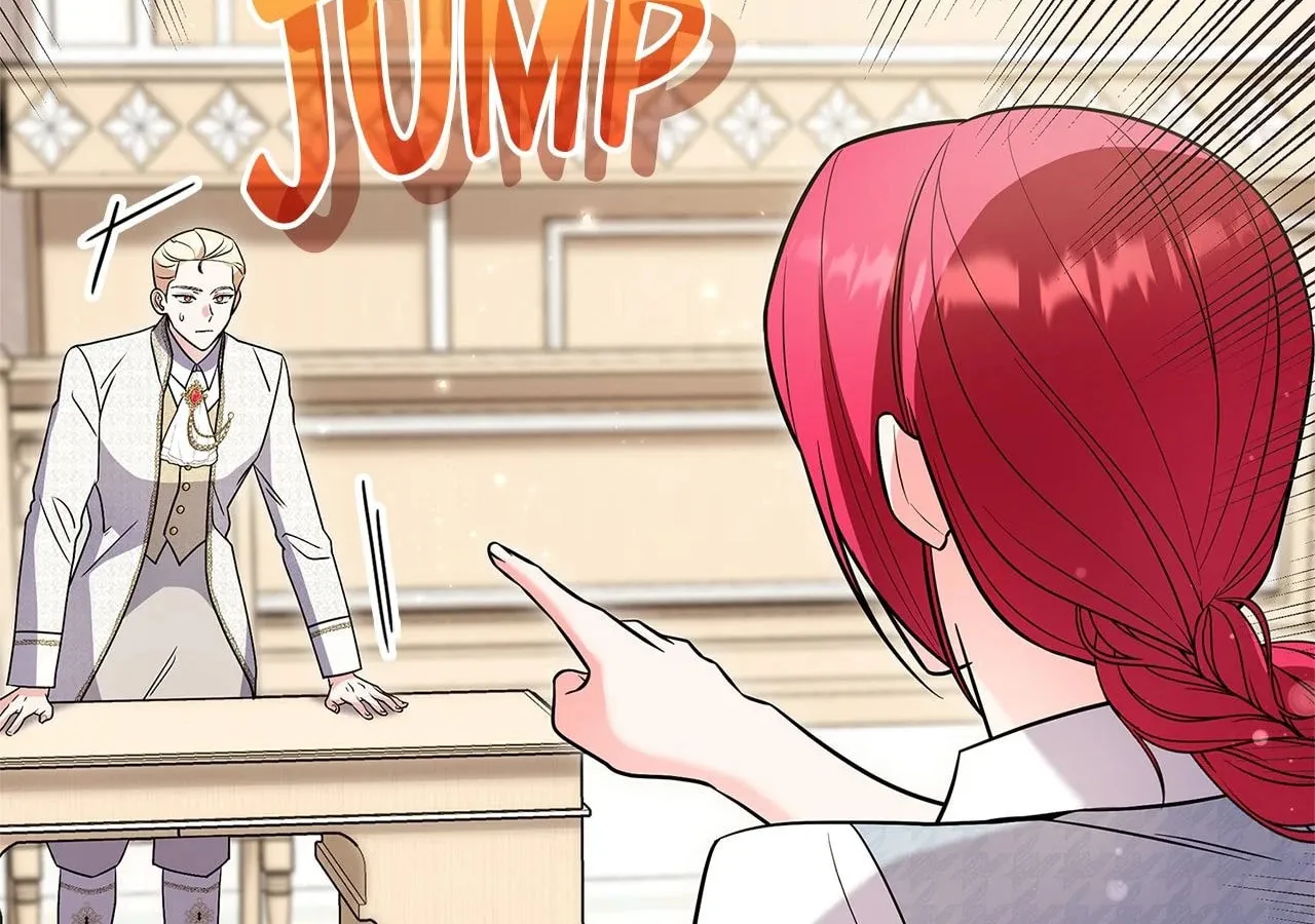 Don't Do This, Your Majesty Chapter 69 page 14 - 