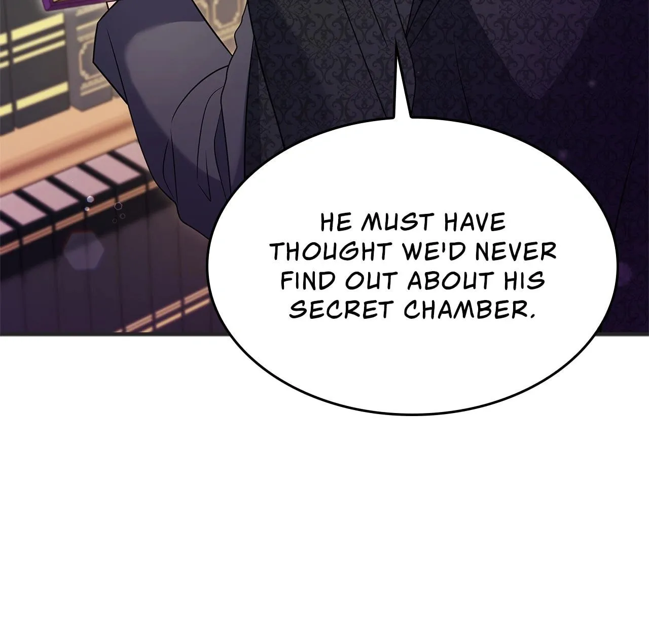 Don't Do This, Your Majesty Chapter 69 page 131 - 