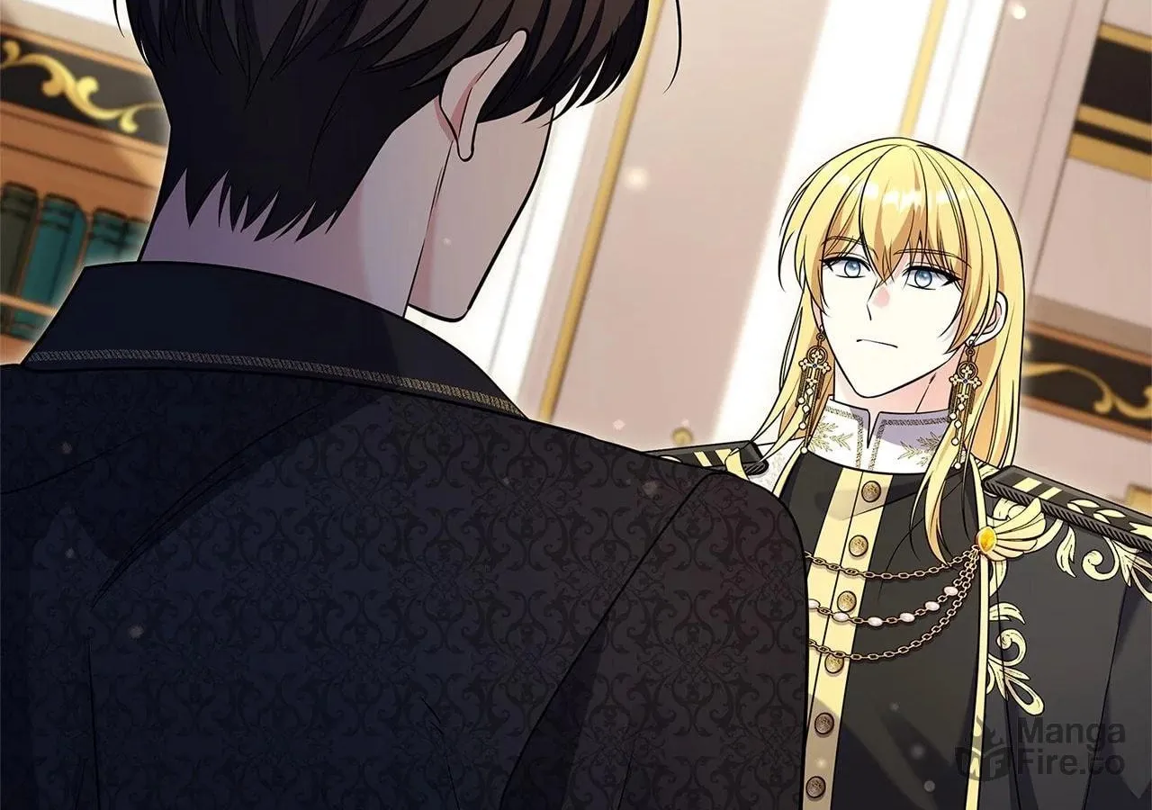 Don't Do This, Your Majesty Chapter 69 page 133 - 
