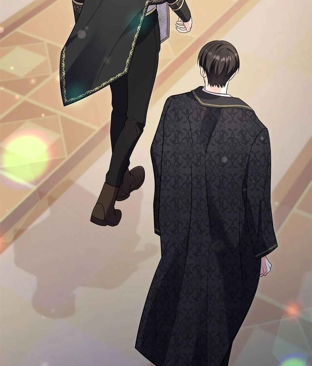 Don't Do This, Your Majesty Chapter 69 page 138 - 